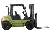 Sino-American Zhejiang UN Forklift Co., Ltd